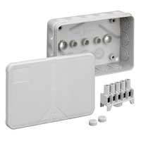 Junction box - 2K-16-2,5²