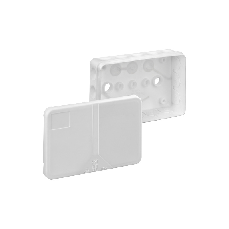 Junction box - 2K-16-L/w
