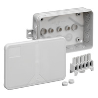 Junction box - 2K-16 AB-2,5²