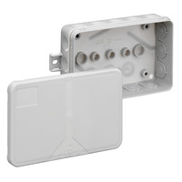 Junction box - 2K-16 AB-L