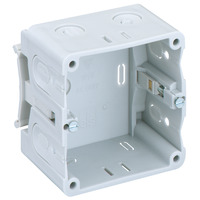 Channel installation box - KD 1 70/50 K3 ws