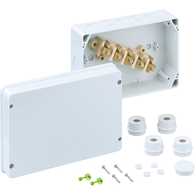 Junction box - WK 250-25²