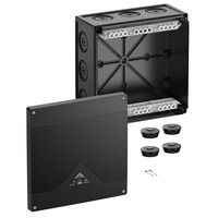 Junction box - Abox Pro 350-35²/sw
