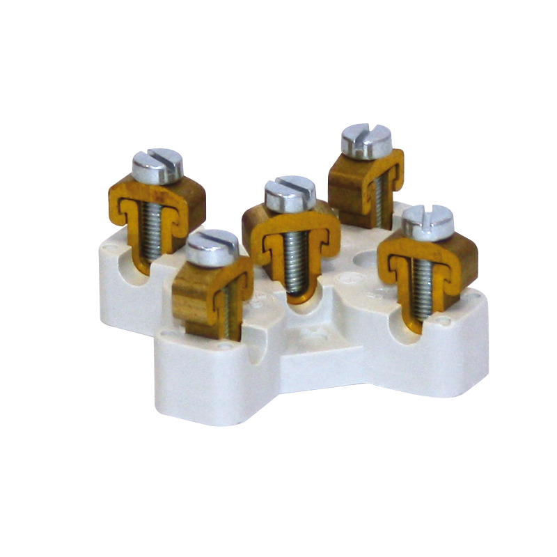 Terminal block - WK 060 KLS-6²