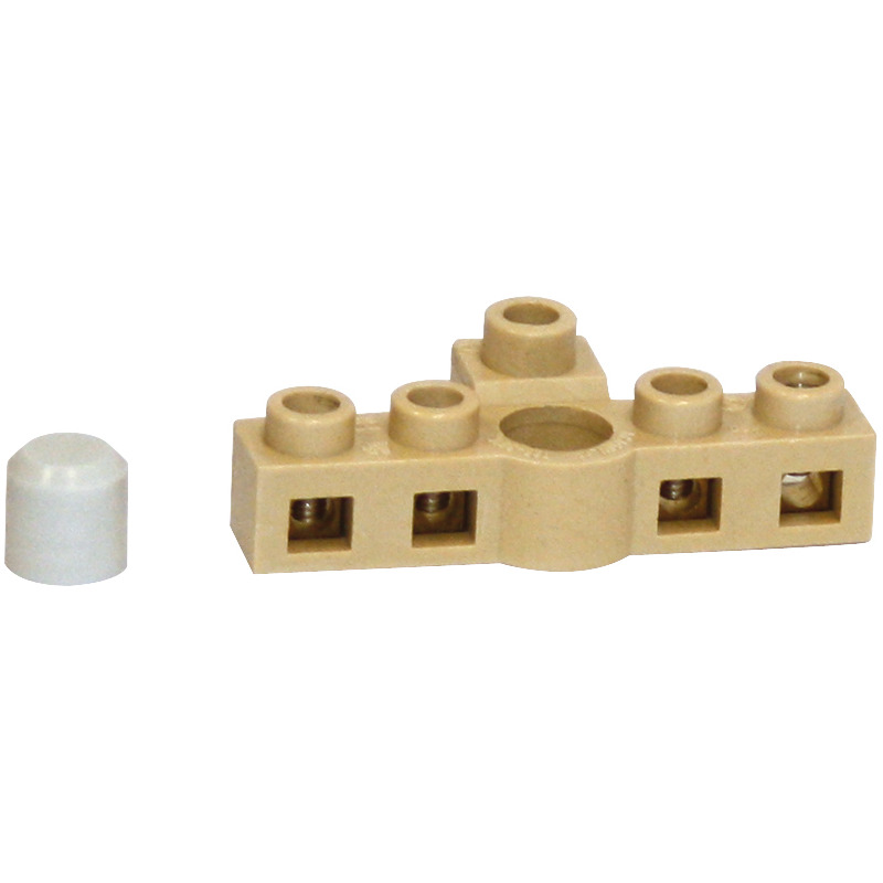 Terminal block - WK 007 KLS-2,5²