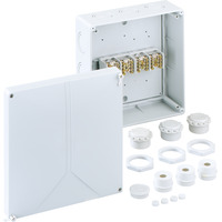 Junction box - Abox HA 350
