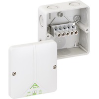 Junction box - Abox-i 040-4²