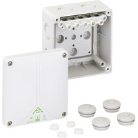 Junction box - Abox-i 060-6²