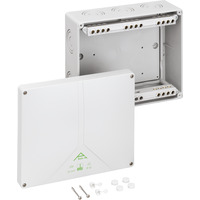 Junction box - Abox-i 250-25²