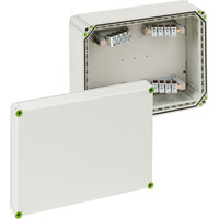 Junction box - Abox-i 700-70²/4