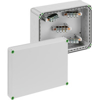 Junction box - Abox-i 700-70²/5