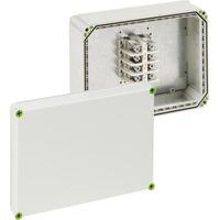Junction box - Abox-i 1500-150²/4