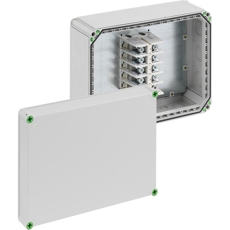 Junction box - Abox-i 1500-150²/5