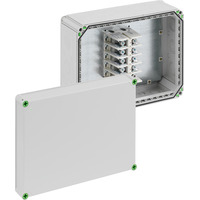 Junction box - Abox-i 1500-150²/5