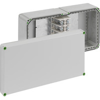Junction box - Abox-i 2400 240²/5