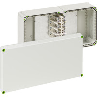 Junction box - Abox-i 2400-240²/4