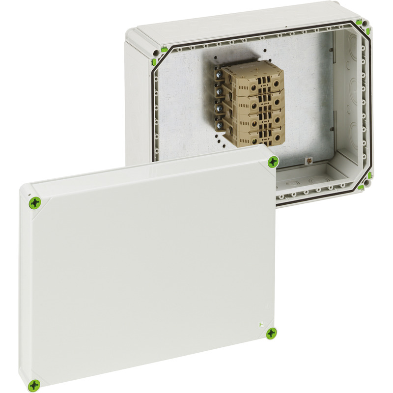 Junction box - Abox-i 1500 DK-150²/4