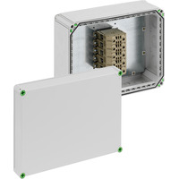 Junction box - Abox-i 1500 DK-150²/5