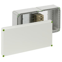 Junction box - Abox-i 2400 DK-240²/5
