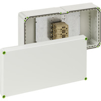 Junction box - Abox-i 2400 DK-240²/4