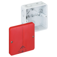 Junction box - Abox-i 040 SB-L