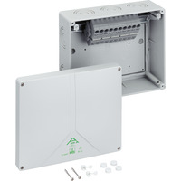 Junction box - Abox-i SL-16²