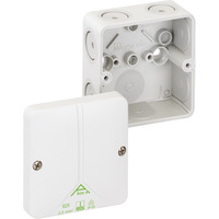 Junction box - Abox-i 025-L
