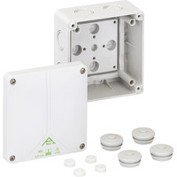 Junction box - Abox-i 060-L