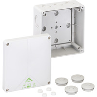 Junction box - Abox-i 100-L