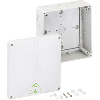 Junction box - Abox-i 160-L