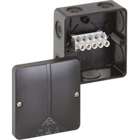 Junction box - Abox-i 040-4²/sw