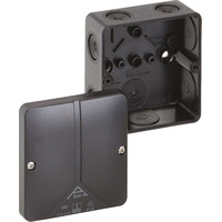 Junction box - Abox-i 040-L/sw
