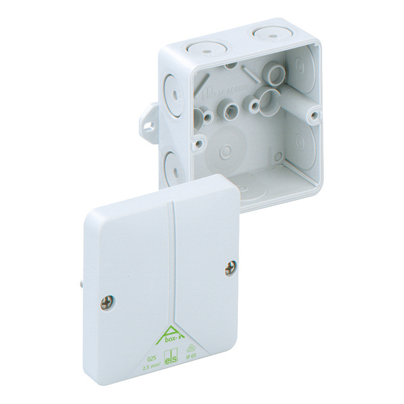 Junction box - Abox-i 025 AB-2,5²