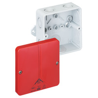 Junction box - Abox-i 040 SB AB-L