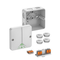 Junction box - Abox-i SLK-2,5²