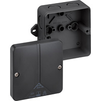 Junction box - Abox-i m 025 AB-L/sw