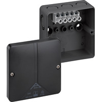 Junction box - Abox-i m 040-4²/sw