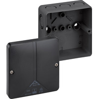 Junction box - Abox-i m 040-L/sw