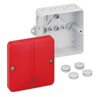 Junction box - Abox-i m 040 AB SB-L