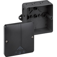 Junction box - Abox-i m 040 AB-L/sw
