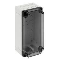 Enclosure with sliding seal - SVi LS-t