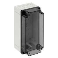Enclosure with sliding seal - SVi LS-th