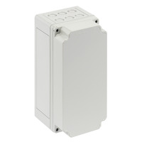 Enclosure with sliding seal - SVi LS-gh