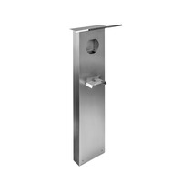 Wallbox pedestal - SF1 WSD