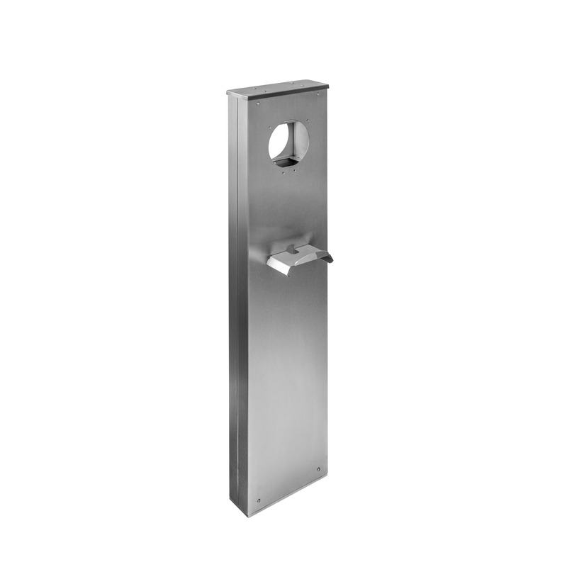 Wallbox pedestal - SF2