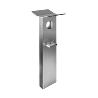 Wallbox pedestal - SF2 WSD