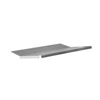 Weatherproof cover f. pedestal - SF WSD