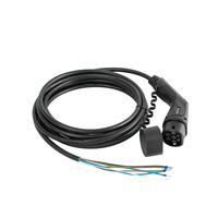 Charging cable - LL 7m T2