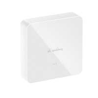 Wallbox design cover - DC Polar