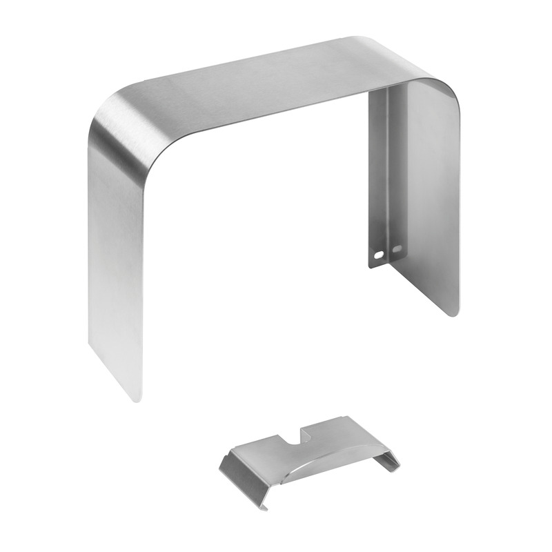 Weatherproof cover f. wallbox - WB WSD